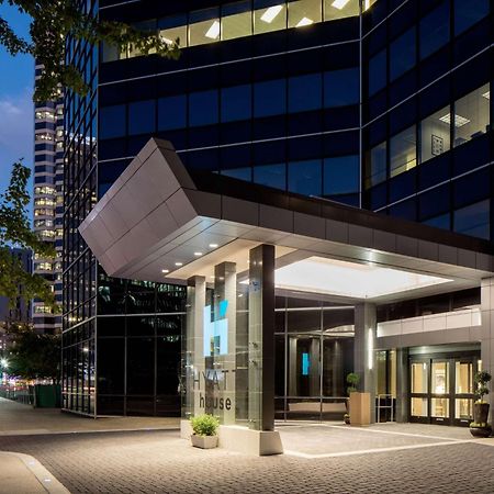 Hyatt House New Orleans Downtown Hotell Exteriör bild