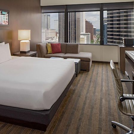 Hyatt House New Orleans Downtown Hotell Exteriör bild