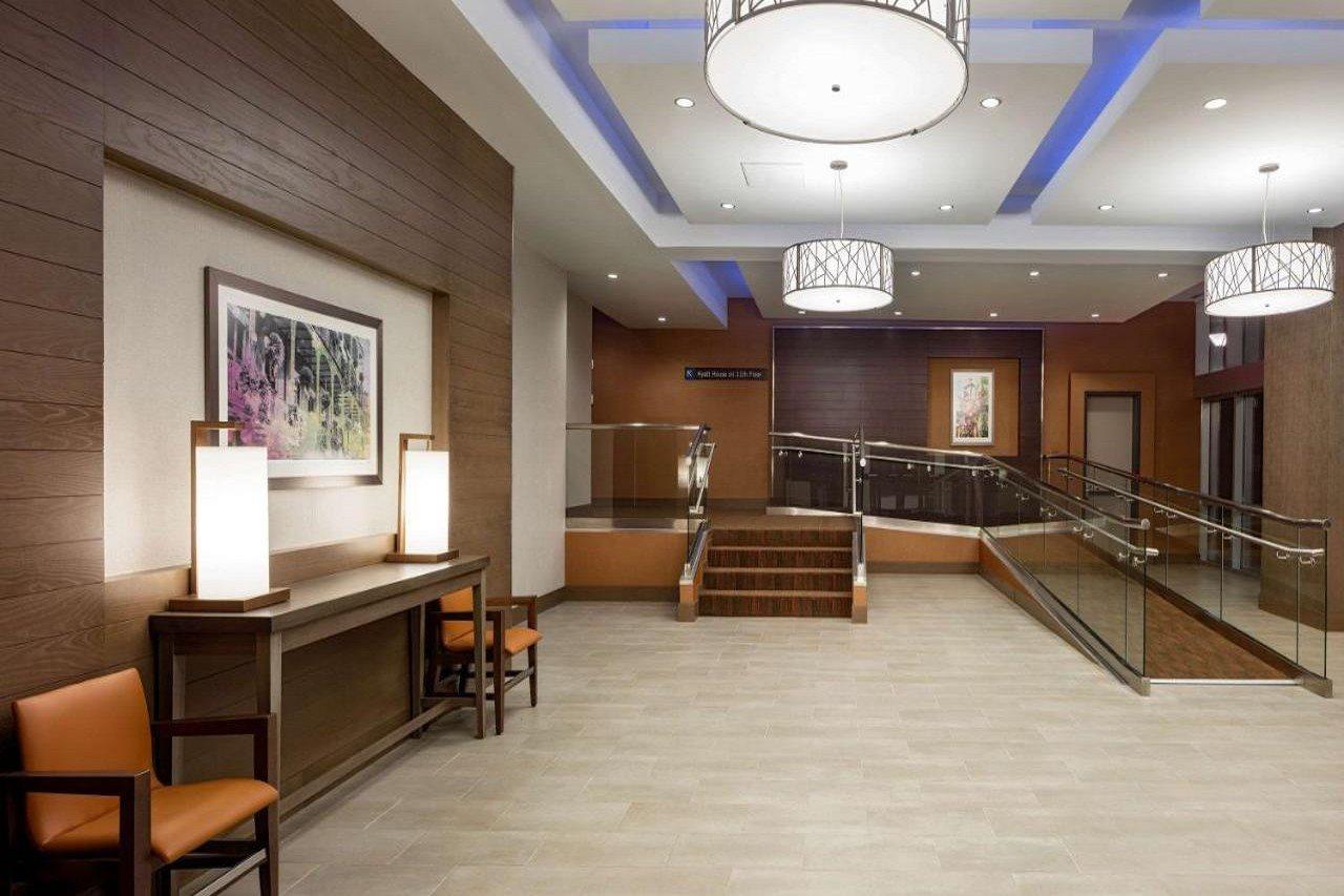 Hyatt House New Orleans Downtown Hotell Exteriör bild