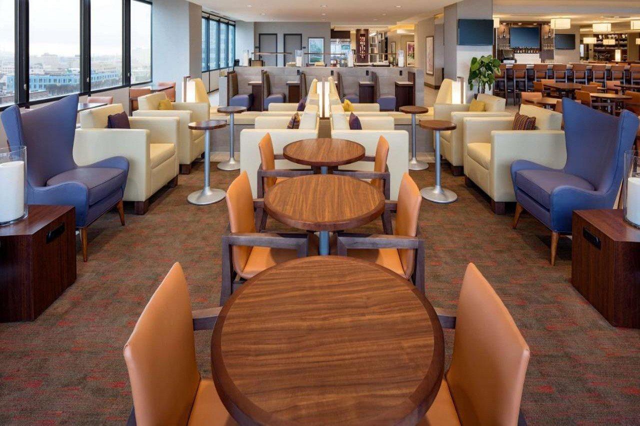 Hyatt House New Orleans Downtown Hotell Exteriör bild