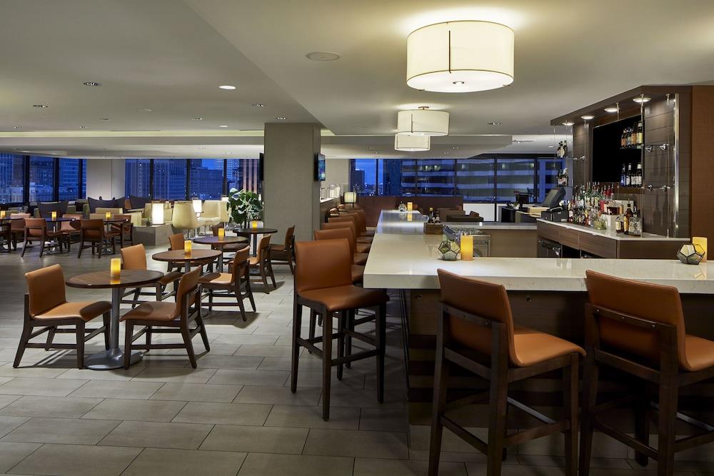 Hyatt House New Orleans Downtown Hotell Exteriör bild