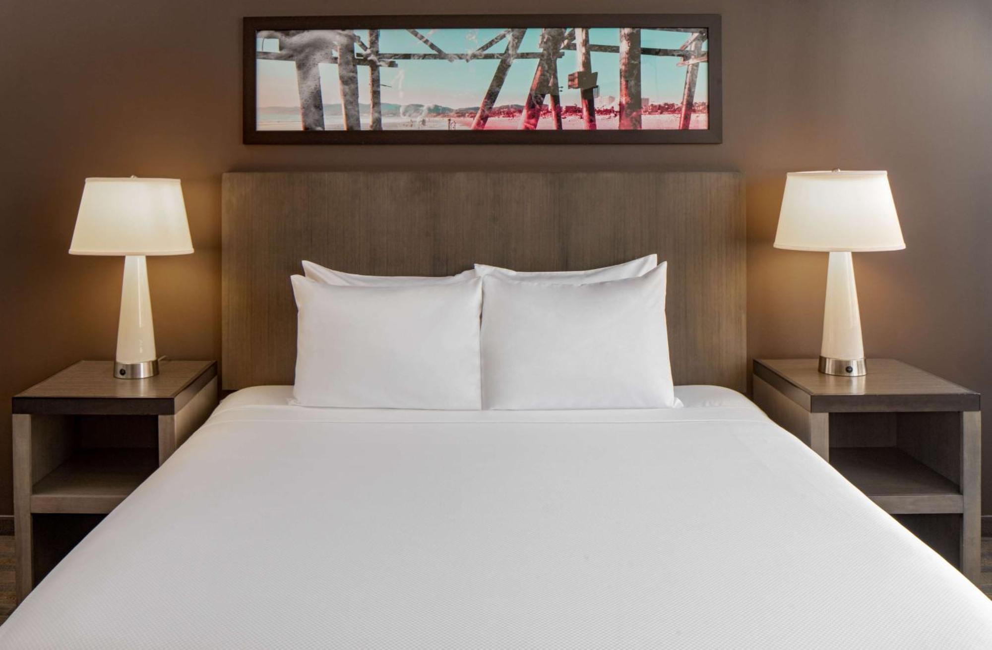Hyatt House New Orleans Downtown Hotell Exteriör bild