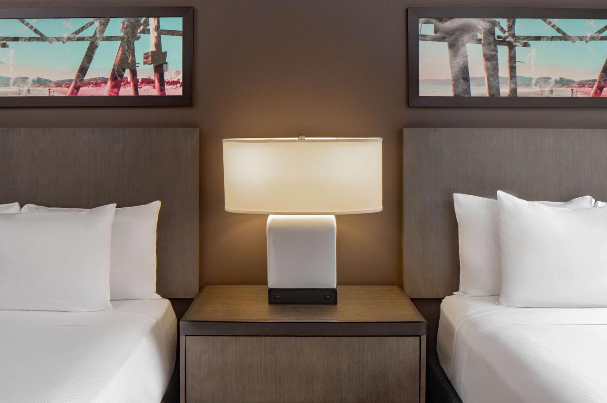 Hyatt House New Orleans Downtown Hotell Exteriör bild