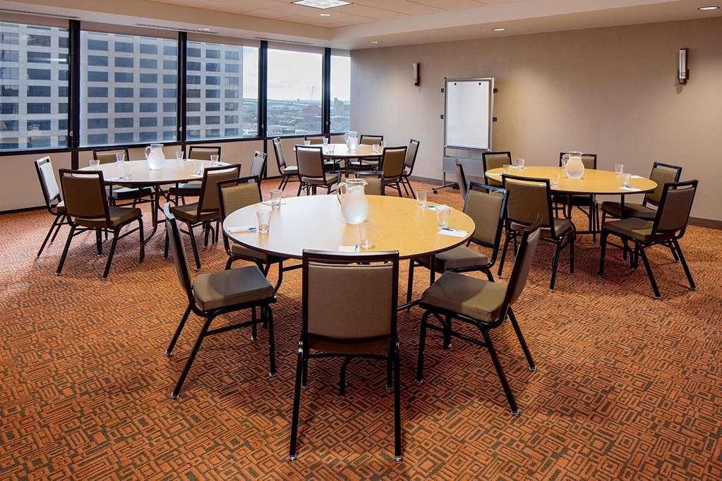 Hyatt House New Orleans Downtown Hotell Bekvämligheter bild