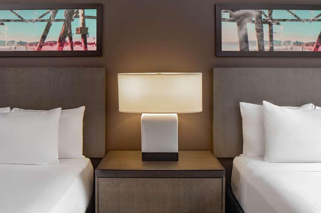 Hyatt House New Orleans Downtown Hotell Rum bild