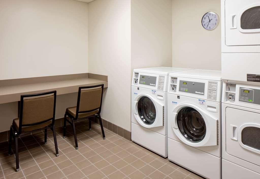 Hyatt House New Orleans Downtown Hotell Bekvämligheter bild