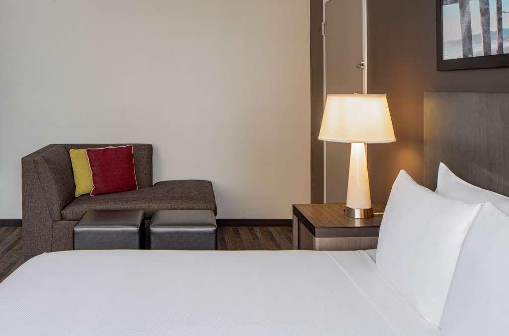 Hyatt House New Orleans Downtown Hotell Rum bild