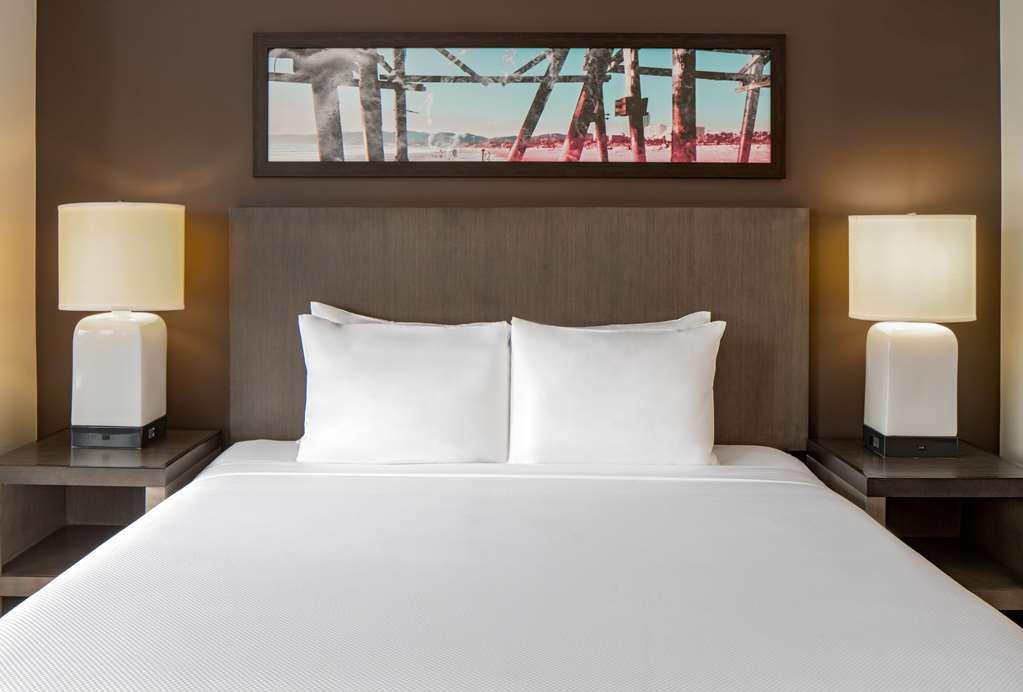 Hyatt House New Orleans Downtown Hotell Rum bild